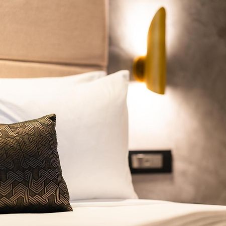 Skye Suites Sydney Esterno foto