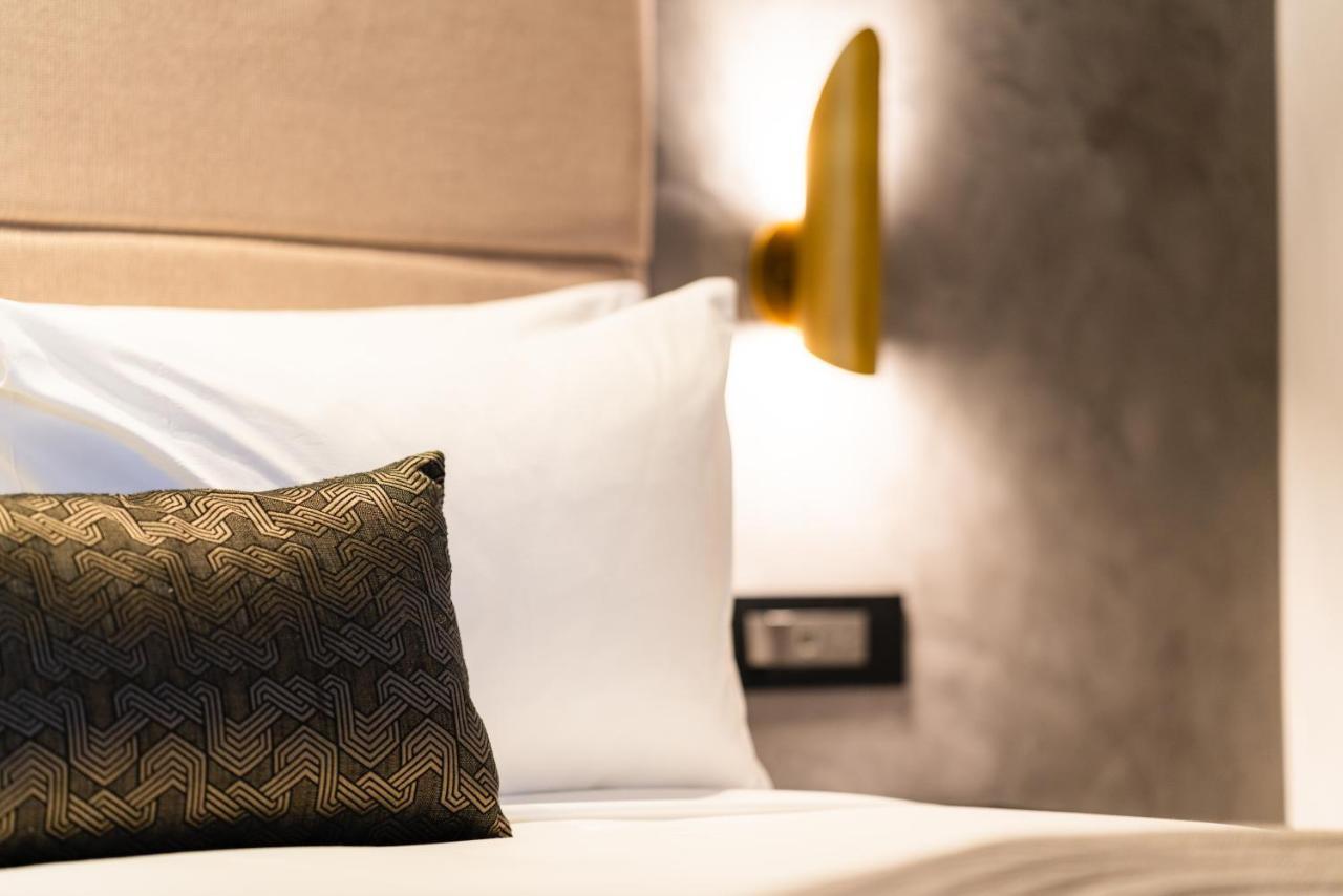 Skye Suites Sydney Esterno foto